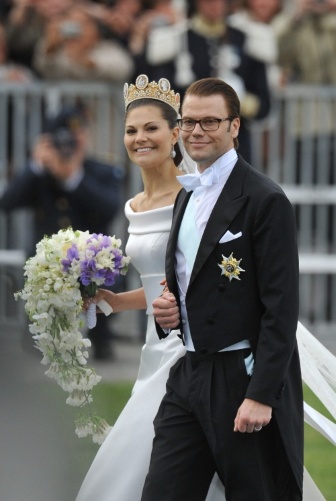 princess victoria sweden wedding. wedding-crown-princess-
