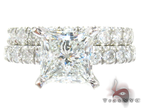 Hot trends for engagement rings and wedding rings 