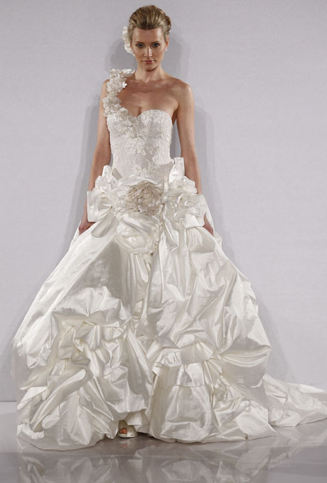 Pnina Tornai Israel's leading bridal designer collection adds her own 