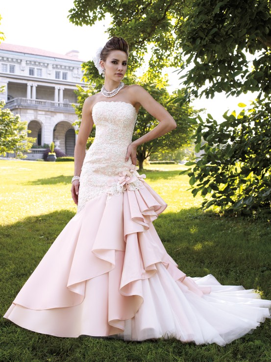 pink wedding dress (6)
