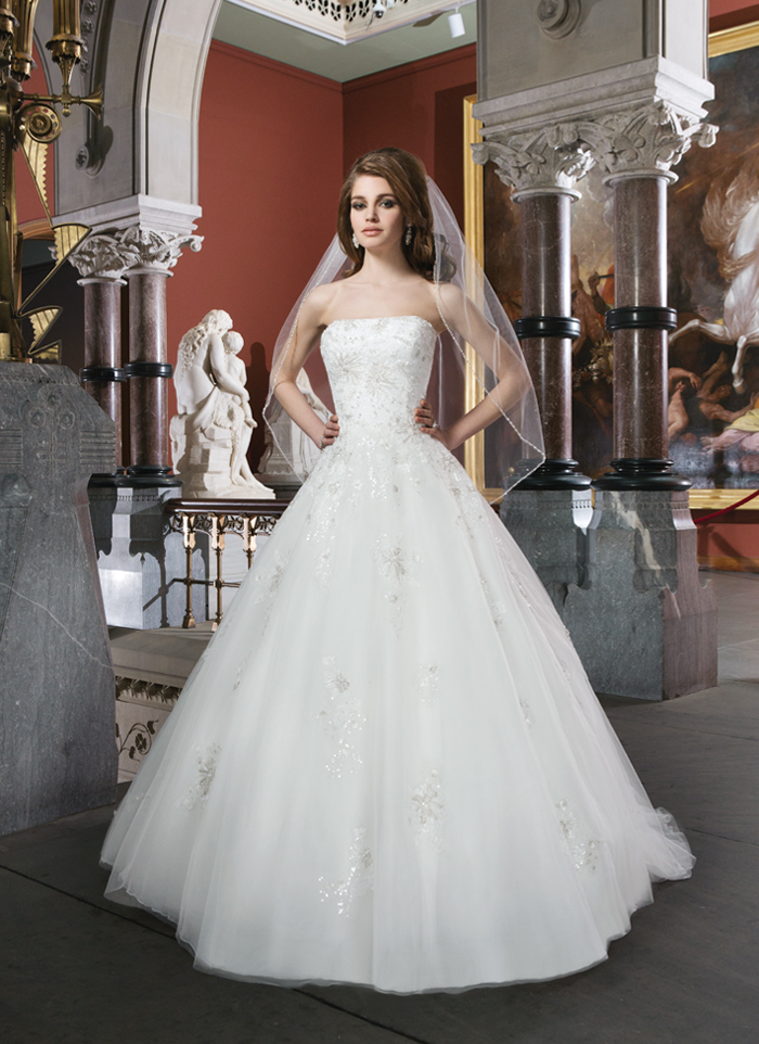 justin alexander 2014 wedding dress (47)