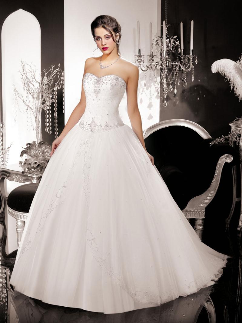 kelly star wedding gowns 2014 (48)