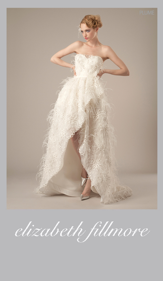 elizabeth filmore 2014 wedding gowns (14)