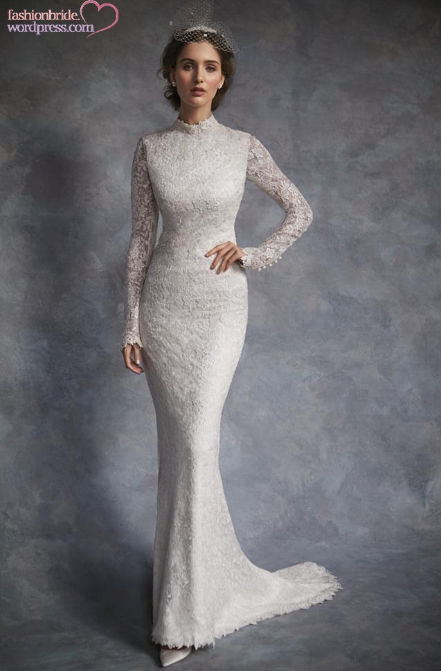 alan hannah 2014 wedding dress (34)