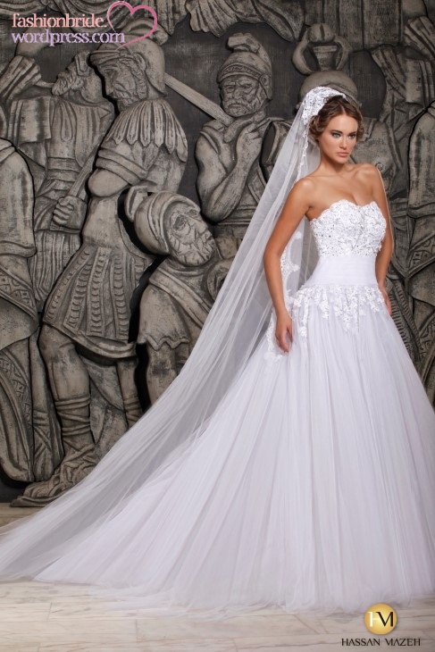 hassab nazeh 2014 wedding gowns (89)