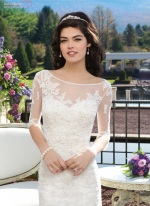 sincerity bridal wedding gowns 2014 2015 (19)