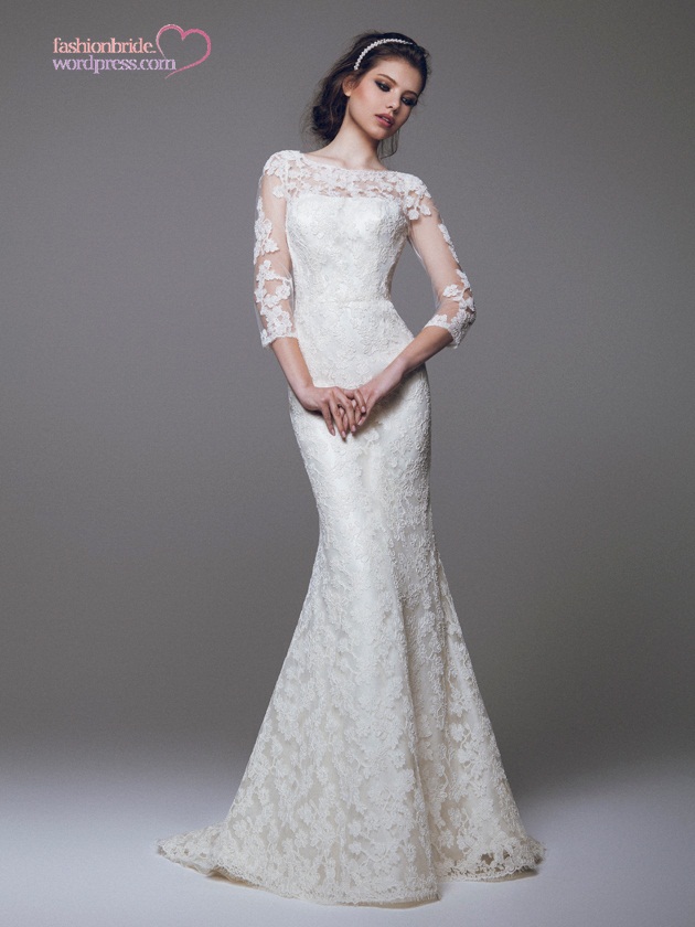 blumarine - wedding gowns 2015  (9)