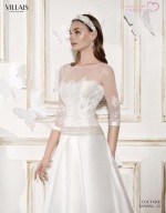 villais couture 2014 wedding gowns (13)