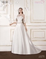 villais couture 2014 wedding gowns (14)