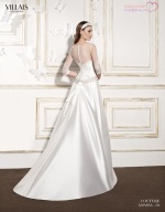 villais couture 2014 wedding gowns (15)