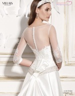 villais couture 2014 wedding gowns (16)
