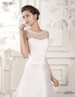 villais couture 2014 wedding gowns (17)