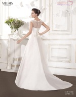 villais couture 2014 wedding gowns (19)