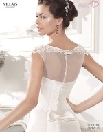villais couture 2014 wedding gowns (20)