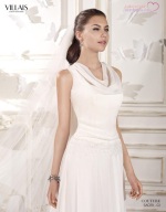 villais couture 2014 wedding gowns (21)