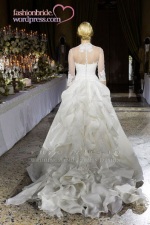 Amazing Enzo Wedding Dress in the year 2023 Don t miss out 