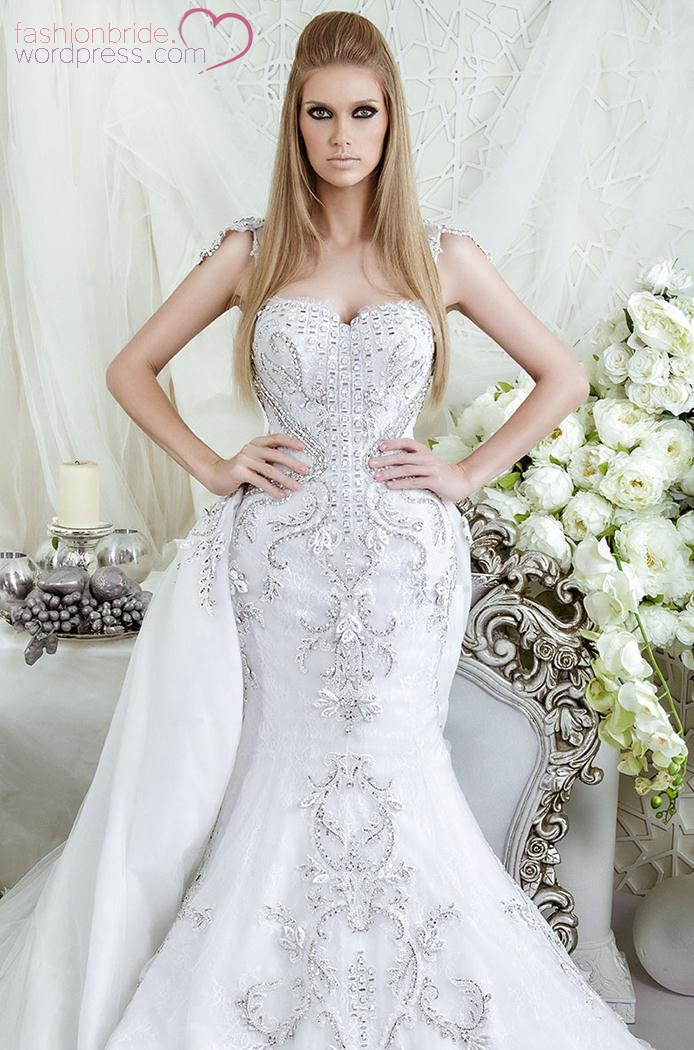 darsara  2015 bridal collection  (61)