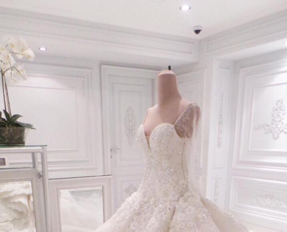 jacy kay couture wedding gown price
