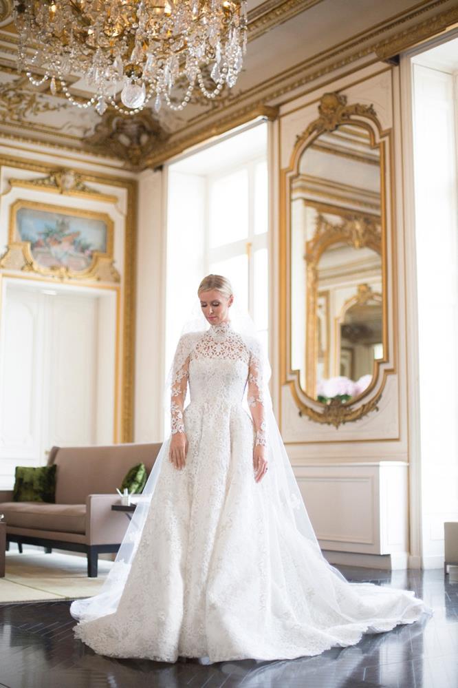 Nicky-Hilton-Valentino-Wedding-Dress (1)