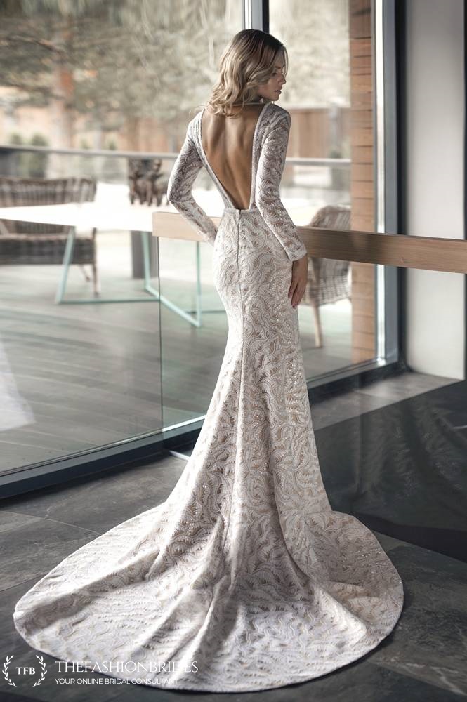 Florence 2019 Spring Bridal Collection – The FashionBrides