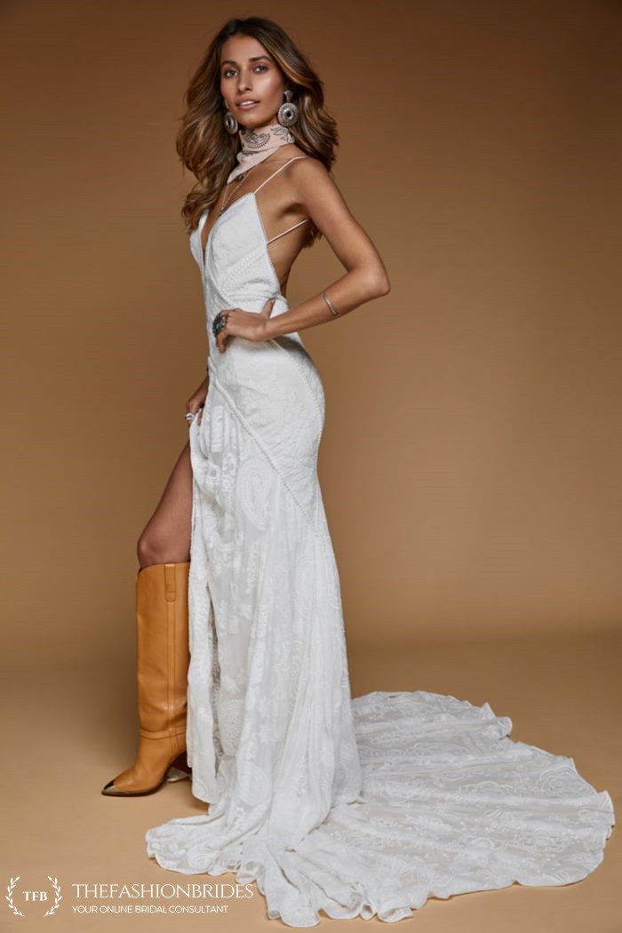 The FashionBrides Page 129 your online bridal consultant